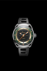 Singer Reimagined DualTrack Meridian Green