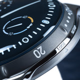 Ressence Type 5 N "Night Blue"