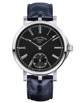 LANG & HEYNE, Friedrich III Platinum