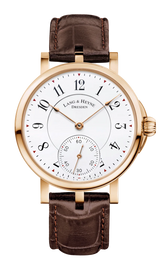 Lang & Heyne Friedrich II and III Customization