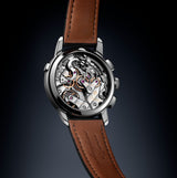 Jean-Marc Fleury Chronograph FXR-4 Copper