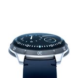 Ressence Type 5 N "Night Blue"