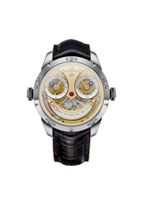 Konstantin Chaykin Joker Golden Mask