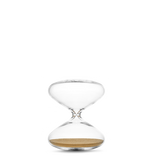 The Hourglass 10 mins