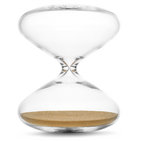 The Hourglass 60 mins
