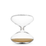 The Hourglass 30 mins