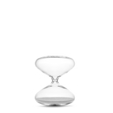 The Hourglass 10 mins