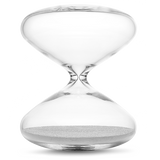 The Hourglass 60 mins