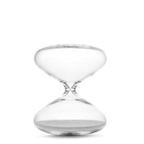 The Hourglass 30 mins