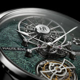 Haute-Rive HONORIS I Lagoverde