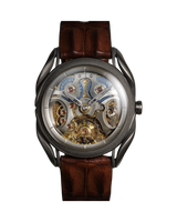 Holthinrichs x The Lavish Attic - Ornament Nouveau Spirit of Blue