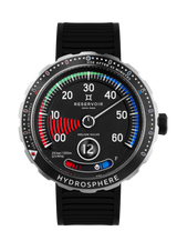 Reservoir Hydrosphere Blackfin