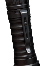 The Lavish Attic Rechargable UV Flashlight