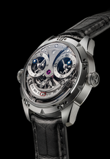 Konstantin Chaykin Joker Iron Mask