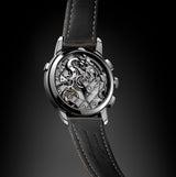 Jean-Marc Fleury Chronograph FXR-4 Sand