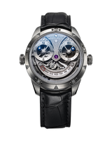 Konstantin Chaykin Joker Iron Mask