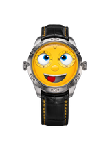 Konstantin Chaykin Wristmons, Kolobok