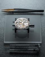 Konstantin Chaykin ThinKing Mystery