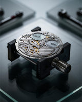 Konstantin Chaykin ThinKing Mystery