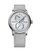 LOUIS ERARD Excellence, Le Régulateur LOUIS ERARD X KUDOKE White MOP