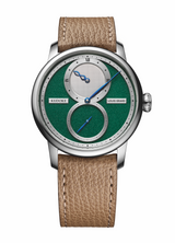 LOUIS ERARD Excellence, Le Régulateur LOUIS ERARD X KUDOKE Forest Green