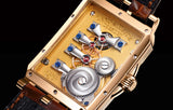 Lang & Heyne, Anton 18ct Rose Gold