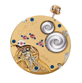 LANG & HEYNE, Johann Platinum