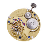 Lang & Heyne, Friedrich II Stainless Steel