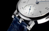 Lang & Heyne, Friedrich II Stainless Steel