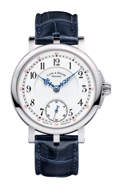LANG & HEYNE, Friedrich August I Platinum