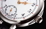 LANG & HEYNE, Friedrich August I Platinum