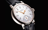 LANG & HEYNE, Friedrich August I Platinum