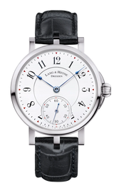 Lang & Heyne Friedrich II and III Customization