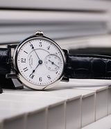 Lang & Heyne, Friedrich II Platinum