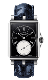 LANG & HEYNE, Georg Platinum