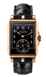 LANG & HEYNE, Georg 18ct Rose Gold