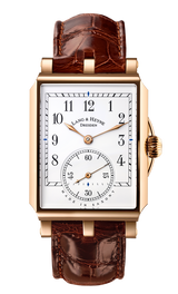 LANG & HEYNE, Georg 18ct Rose Gold