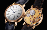 LANG & HEYNE, Johann 18ct Rose Gold