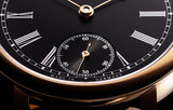 LANG & HEYNE, Johann 18ct Rose Gold