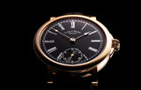 LANG & HEYNE, Johann 18ct Rose Gold