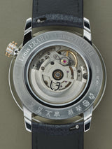 Louis Erard X Vianney Halter Le Régulateur