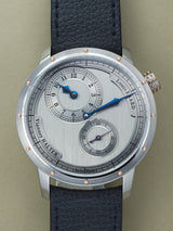 Louis Erard X Vianney Halter Le Régulateur