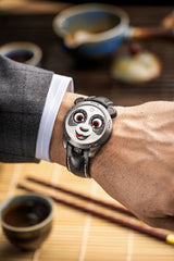 Konstantin Chaykin Panda