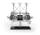 L'Epée 1839 Albatross