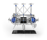 L'Epée 1839 Albatross