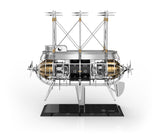 L'Epée 1839 Albatross