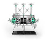 L'Epée 1839 Albatross