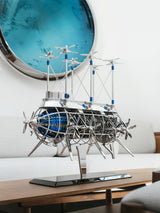 L'Epée 1839 Albatross