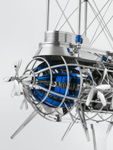 L'Epée 1839 Albatross