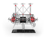 L'Epée 1839 Albatross